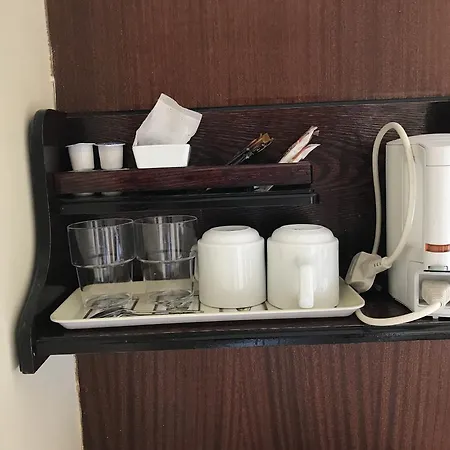 The Old Smokehouse לינה וארוחת בוקר 3*