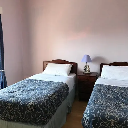 B&B The Old Smokehouse 3*