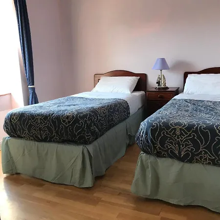 Bed & Breakfast The Old Smokehouse Accommodation