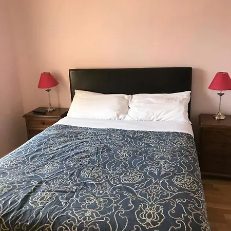 The Old Smokehouse B&B 3*