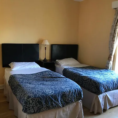 Bed & Breakfast The Old Smokehouse Accommodation Dingle