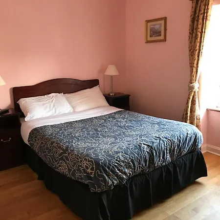 Bed & Breakfast The Old Smokehouse Accommodation