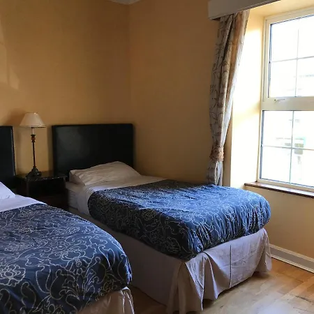 The Old Smokehouse B&B 3*