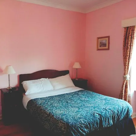 Bed & Breakfast The Old Smokehouse Accommodation 3*