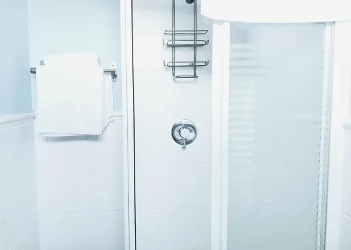 The Old Smokehouse 3* Dingle