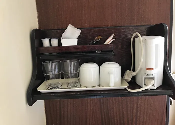 The Old Smokehouse Alojamento de Acomodação e Pequeno-almoço 3*