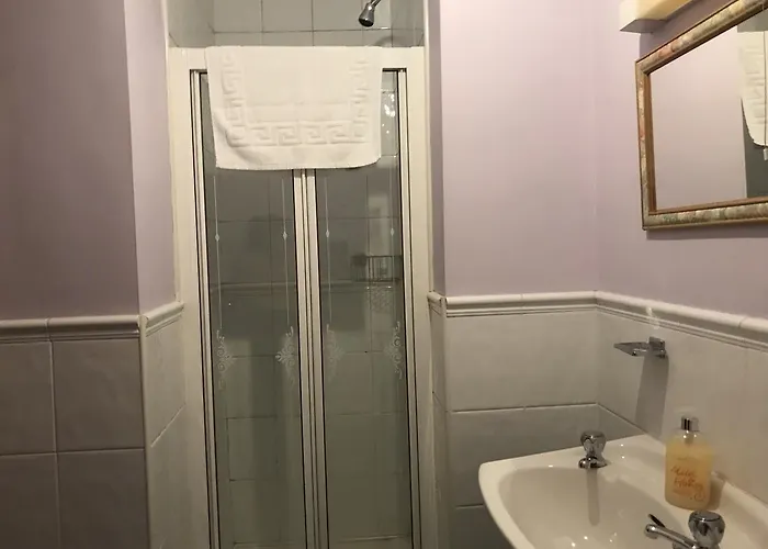 The Old Smokehouse Alojamento de Acomodação e Pequeno-almoço Dingle