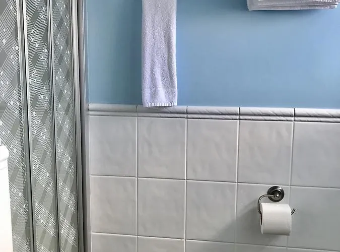 Alojamento de Acomodação e Pequeno-almoço The Old Smokehouse