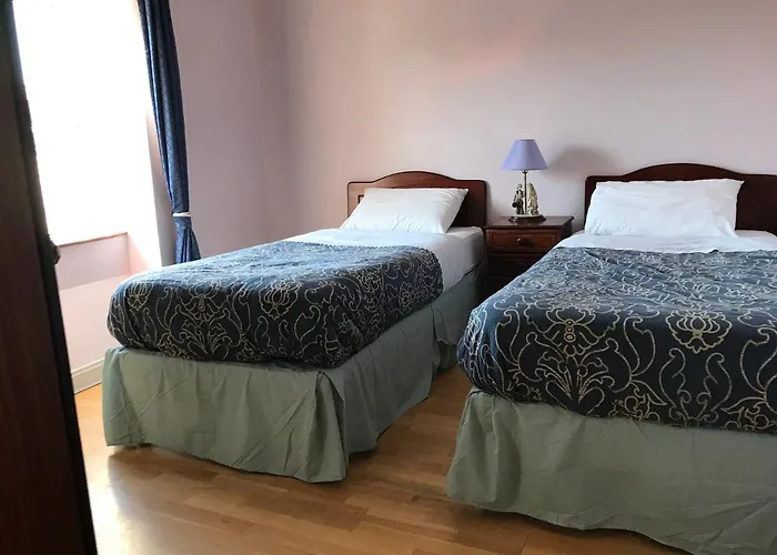 Oda ve Kahvaltı The Old Smokehouse