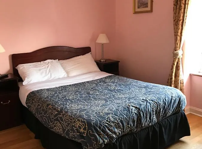 Oda ve Kahvaltı The Old Smokehouse