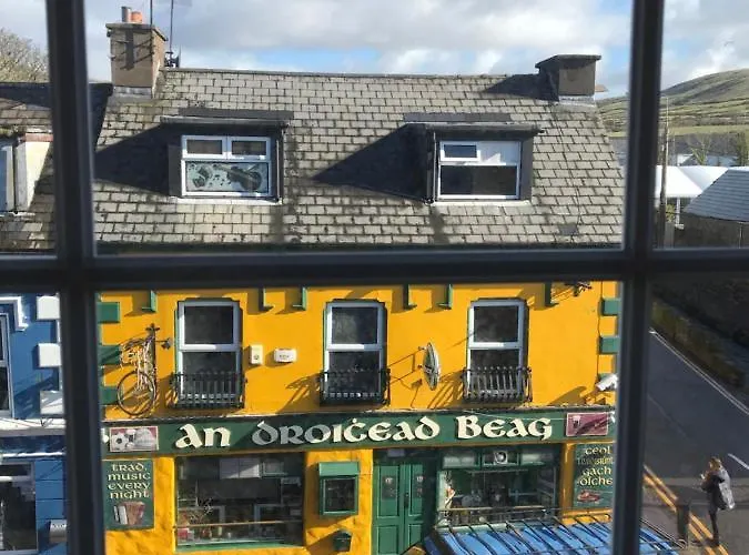 The Old Smokehouse Alojamento de Acomodação e Pequeno-almoço