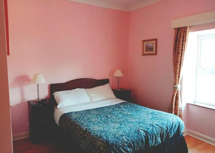 Alojamento de Acomodação e Pequeno-almoço The Old Smokehouse 3*